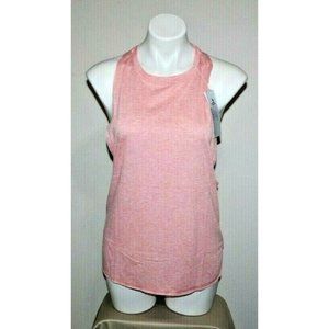 NWT ICYZONE Womens Athletic Yoga Tank Top Size S